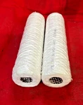 Unbranded S8R10GZD Fulflo Honeycomb Wound Filter Cartridge (lot Of 2). Fixed Price $25.00.