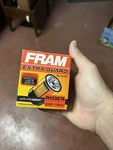SIXTEEN(16) Fram PH3387A Oil Filter Lot Fits PF47 PH47 L10111 V111 51040 LF233. Fixed Price $100.00.