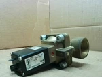 Burkert Type 5282 1 Solenoid Servo-assisted 2/2-WAY Diaphragm Valve 00456898-N. Fixed Price $155.92.