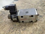 Atos Hydraulic Solenoid Valve DHU-0631/2 DHU0631/2/10. Fixed Price $100.00.