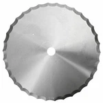 Toledo Hydraulic Hose Cut Off 14" Scalloped Blade Fits Aeroquip FT1500-2. Fixed Price $449.99.