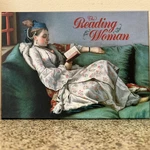 The Reading Women Box Of Notecards. Fixed Price $7.25.
