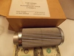 Hydrafil 0160R010P RXH10AP34-S5-12MGB Hydraulic Filter Element P1055607 Hydac. Fixed Price $69.99.