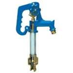 Simmons 800LF Series 805LF Yard Hydrant, 90-1/2 Oal, 3/4 Inlet, Out. Fixed Price $460.01.