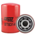 Baldwin Filters BT8314 Hydraulic Filter, 3-11/16 X 5-5/8. Fixed Price $18.69.