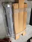 New Hy-pro HP33RNL25-10MV-D Filter Element, Old Stock (pack Of 3). Fixed Price $65.25.