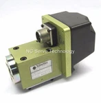 Schneider HVM025-003-1200-2D Servo Valve New W/ Month Warranty. Fixed Price $2250.00.