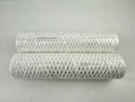 Parker Filter Element S8R10GZD 100 Micron *lot Of 2*. Fixed Price $49.75.