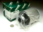 Stauff 1910001906 New Suction Strainer Filter 125 Micron Fluid Hh/hl/hm/hv 2.52D. Fixed Price $35.82.