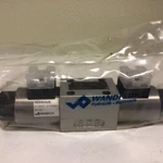 New, Wandfluh WDPFA06-ACB-S-16 Solenoid Valve, Free Shipping. Fixed Price $540.95.