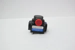 Vickers SM4-20(15)57-200/20-10 Hydraulic Servo Valve. Fixed Price $4653.75.