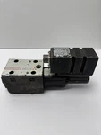 Atos DLKZO-TE-140-L73/M 31 Proportional Directional Valve 24V Dc. Fixed Price $499.00.