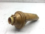 Filter Pump Oil Kawasaki ZX-6R Ninja 2005 ZX636CCA. Fixed Price $14.09.