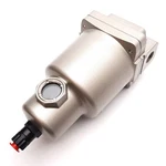 Smc AM450C-N04D Pneumatic Mist Separator, Pressure: 1.0MPA Max, Ports: 1/2" Npt. Fixed Price $185.00.