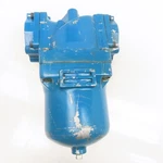 Marveline Tb 1-1/4" Npt Filter Housing 350 Psig. Fixed Price $38.12.