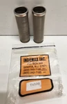 Lot Of 2 New Bag! Indemax .006" Screen Tank Filters T4506. Fixed Price $24.95.