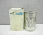 New In Box Gresen Hydraulic Filter Part # K-23026. Fixed Price $20.00.
