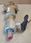 Lexair Tube-o-matic 03-3036 Solenoid Valve. Fixed Price $130.00.