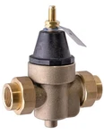 New Watts LFN45BM1-U Lead Free Water Pressure Reducing Valve, 1" 0754713. Fixed Price $79.86.