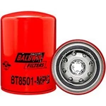 Baldwin BT8501-MPG Max. Perf. Glass Hydraulic Spin-on. Fixed Price $41.52.