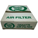 Original Quaker State QSA4778 CA4778 Air Filter For Toyota Chevy Daihatsu Nos. Fixed Price $19.99.