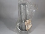 Industrial Fabrication Inc. IFI00483 Filler Breather 5 Psi Nwb. Fixed Price $44.45.