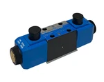 Eaton Vickers DG4V-3-6C-VM-U-B6-60 DG4V36CVMUB660 Control Valve 110/120V Nsnp. Fixed Price $330.00.