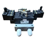 Parker Valve Assy Pneumatic Box . Part Number: P117021273 Obo. Fixed Price $700.00.