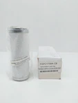 Gr 6 Coalescing Filter Element 1222454 Replacement FGPC175XK-CB. Fixed Price $100.00.