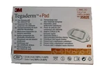3M # 3582 (box Of 50) - Damaged Expiry 07/2028. Fixed Price $16.00.