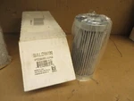 Baldwin # PT23090-MPG Hydraulic Element Filter Unused Nos Fits Hydac. Fixed Price $64.88.