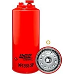 Baldwin BF1358-SP Fuel/water Separator Spin-on With Drain And Sensor Port. Fixed Price $63.06.