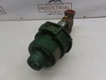 Fisher Controls 513R-GS 1/2" Size 3/4" Travel Actuator. Fixed Price $485.00.