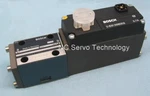 New Bosch 0811-404-034 Valve R92700649 4WRPH6C3B12L-10/G24Z4/M W/12 Mo Warranty. Fixed Price $3365.00.