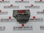 Moog MOD-062K944 Hydraulic Servo Valve S60FXFB4VBQM SIG-22.50 To 37.50MA 300 Psi. Fixed Price $747.48.