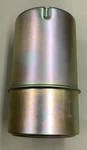 Genuine Toyota 67502-36760-71 Hydraulic Filter Assembly Forklifts (R96). Fixed Price $30.00.