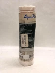 Aqua-pure AP124 Premium Performance Water Filter Cartridge 8GPM 4LW36. Fixed Price $24.78.