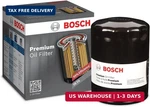Bosch 3325 Premium Oil Filter With Filtech Filtration Technology - Compatible. Fixed Price $22.90.