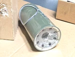 Donaldson Hydraulic Filter P167169 P166861 Hemtt Cat C15 4330-01-217-8184. Fixed Price $50.00.