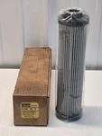 Parker 932630Q Hydraulic Filter, New Box Free Shipping Fc. Fixed Price $67.99.