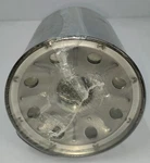 Donaldson P165876 Hydraulic Filter Element. Fixed Price $249.00.