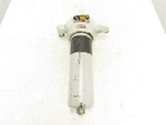Parker 61P 03B Tell Tale Hydraulic Filter With Indicator 6000 Psi Sae. Fixed Price $424.99.