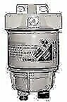 Boating Accessories New Racor 10 Micron Fuel Filter/water Se 120RRAC02. Fixed Price $286.29.