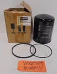 Donaldson Hydraulic Filter P169430, Micron, Spin Pall HC7500SUP4H. Fixed Price $21.00.
