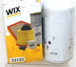 Wix Filter 33120 Cartridge Fuel Metal Canister 9595. Fixed Price $17.99.