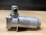 Rexroth Hydraulic Filter RFBNHC240G10H2.1/12 #118G53PR7. Fixed Price $120.99.