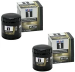 MOBIL1 M1-113A Premium Extended Performance 20,000 Mile Oil Filter Pack Of. Fixed Price $49.89.