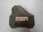 Racine Hydraulics 0B1X0HP108N0301 1" Npt Check Valve. Fixed Price $60.00.