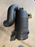 Donaldson Air Filter Housing P532809 P532810 P821575 P822858. Fixed Price $125.00.