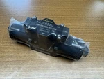 SHDC-03G-3C60-R11-3390 D05, 120VAC, Tandem Soft Shift Directional Valve. 4600PSI. Fixed Price $190.00.